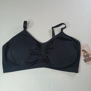 Under Control Nursing Bra
